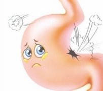 慢性胃炎的症状表现