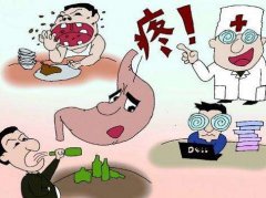 糜烂性胃炎需要注意什么